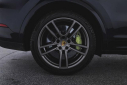 Thumbnail image of 2022 Porsche Cayenne at BellevueBentley of Bellevue, WA