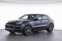 Thumbnail image of 2022 Porsche Cayenne at BellevueBentley of Bellevue, WA