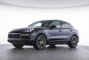 Thumbnail image of 2022 Porsche Cayenne at BellevueBentley of Bellevue, WA
