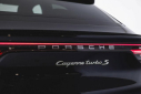 Thumbnail image of 2022 Porsche Cayenne at BellevueBentley of Bellevue, WA