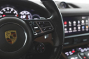 Thumbnail image of 2022 Porsche Cayenne at BellevueBentley of Bellevue, WA