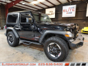 Thumbnail image of 2021 Jeep Wrangler at Elite Import Group