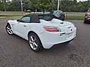 2007 Saturn SKY Base at Mathews Nissan