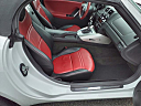 Thumbnail image of 2007 Saturn SKY at Mathews Nissan