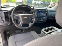 2017 Chevrolet Silverado 1500 LT at Crossroads Chevrolet
