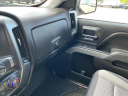 Thumbnail image of 2017 Chevrolet Silverado 1500 at Crossroads Chevrolet
