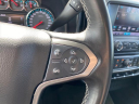 Thumbnail image of 2017 Chevrolet Silverado 1500 at Crossroads Chevrolet