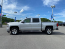 Thumbnail image of 2017 Chevrolet Silverado 1500 at Crossroads Chevrolet