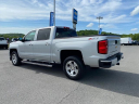 Thumbnail image of 2017 Chevrolet Silverado 1500 at Crossroads Chevrolet