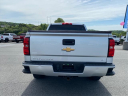 Thumbnail image of 2017 Chevrolet Silverado 1500 at Crossroads Chevrolet