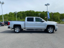 Thumbnail image of 2017 Chevrolet Silverado 1500 at Crossroads Chevrolet