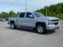 Thumbnail image of 2017 Chevrolet Silverado 1500 at Crossroads Chevrolet