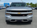 Thumbnail image of 2017 Chevrolet Silverado 1500 at Crossroads Chevrolet