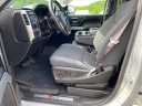 Thumbnail image of 2017 Chevrolet Silverado 1500 at Crossroads Chevrolet