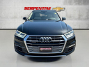 Thumbnail image of 2018 Audi Q5 at Serpentini Chevrolet of Willoughby