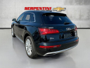 Thumbnail image of 2018 Audi Q5 at Serpentini Chevrolet of Willoughby