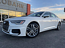 Thumbnail image of 2019 Audi A6 at EurobahnBmwMiniMercedesBenz of Greensboro, NC