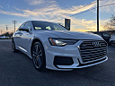 Thumbnail image of 2019 Audi A6 at EurobahnBmwMiniMercedesBenz of Greensboro, NC