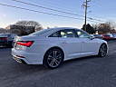 Thumbnail image of 2019 Audi A6 at EurobahnBmwMiniMercedesBenz of Greensboro, NC