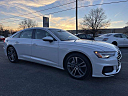 Thumbnail image of 2019 Audi A6 at EurobahnBmwMiniMercedesBenz of Greensboro, NC