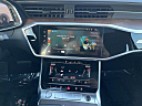 Thumbnail image of 2019 Audi A6 at EurobahnBmwMiniMercedesBenz of Greensboro, NC