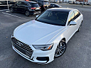Thumbnail image of 2019 Audi A6 at EurobahnBmwMiniMercedesBenz of Greensboro, NC