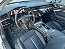 Thumbnail image of 2019 Audi A6 at EurobahnBmwMiniMercedesBenz of Greensboro, NC
