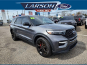 Thumbnail image of 2022 Ford Explorer at Larson Ford