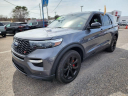 Thumbnail image of 2022 Ford Explorer at Larson Ford