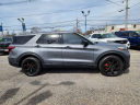 Thumbnail image of 2022 Ford Explorer at Larson Ford