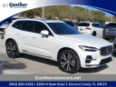 Thumbnail image of 2022 Volvo XC60 Recharge at Gunther Volvo Cars Coconut Creek - Used