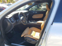Thumbnail image of 2022 Volvo XC60 Recharge at Gunther Volvo Cars Coconut Creek - Used