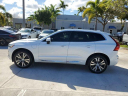 Thumbnail image of 2022 Volvo XC60 Recharge at Gunther Volvo Cars Coconut Creek - Used