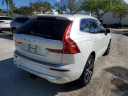 Thumbnail image of 2022 Volvo XC60 Recharge at Gunther Volvo Cars Coconut Creek - Used