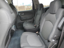 Thumbnail image of 2010 Chevrolet Traverse at Joe Lunghamer Chevrolet