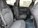 Thumbnail image of 2010 Chevrolet Traverse at Joe Lunghamer Chevrolet