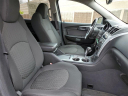 Thumbnail image of 2010 Chevrolet Traverse at Joe Lunghamer Chevrolet
