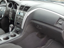 Thumbnail image of 2010 Chevrolet Traverse at Joe Lunghamer Chevrolet