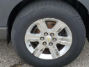 Thumbnail image of 2010 Chevrolet Traverse at Joe Lunghamer Chevrolet