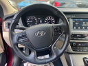 Thumbnail image of 2017 Hyundai SONATA at United Global Imports