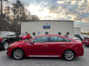 Thumbnail image of 2017 Hyundai SONATA at United Global Imports