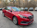 Thumbnail image of 2017 Hyundai SONATA at United Global Imports