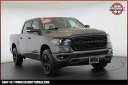 2021 Ram 1500 Big Horn at Security Jeep, Dodge, Chrysler, Ram