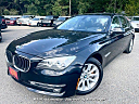 Thumbnail image of 2013 BMW 7 Series at M&M Automotive