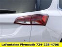 Thumbnail image of 2024 Chevrolet Equinox at LaFontaine Chevrolet Plymouth