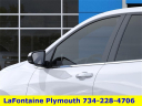 Thumbnail image of 2024 Chevrolet Equinox at LaFontaine Chevrolet Plymouth