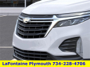 Thumbnail image of 2024 Chevrolet Equinox at LaFontaine Chevrolet Plymouth