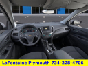 Thumbnail image of 2024 Chevrolet Equinox at LaFontaine Chevrolet Plymouth