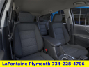 Thumbnail image of 2024 Chevrolet Equinox at LaFontaine Chevrolet Plymouth