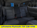 Thumbnail image of 2024 Chevrolet Equinox at LaFontaine Chevrolet Plymouth
